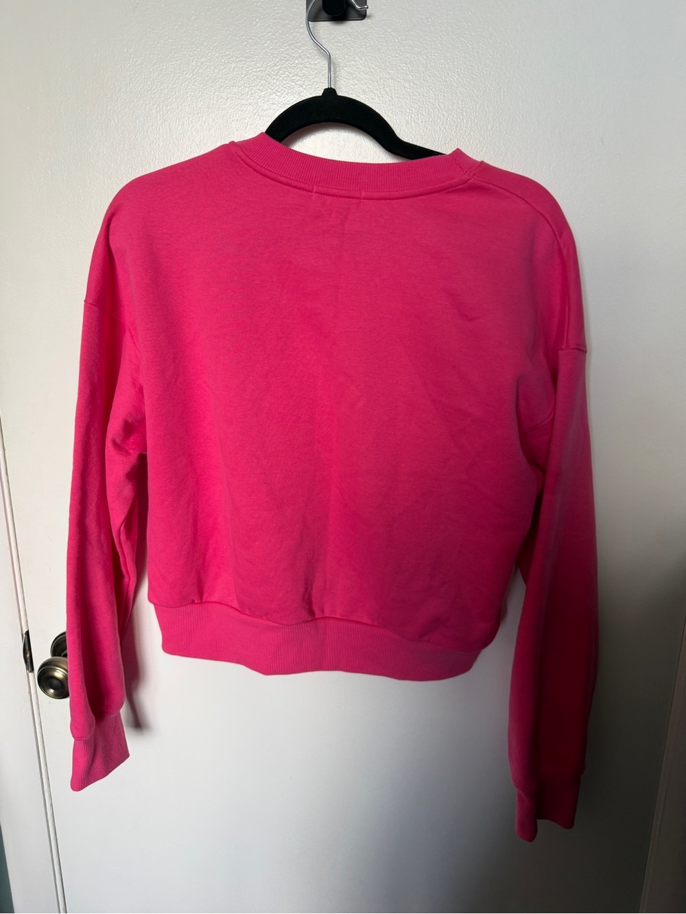 Beyond Yoga On the Go Pullover Sweatshirt - Picture 6 of 6